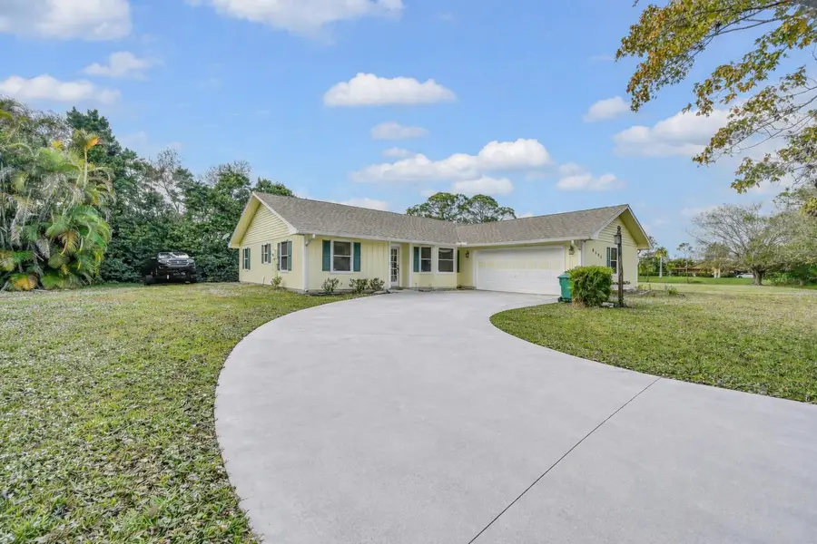 8690 Shadylake Lane, Fort Pierce, FL 34947 - #3