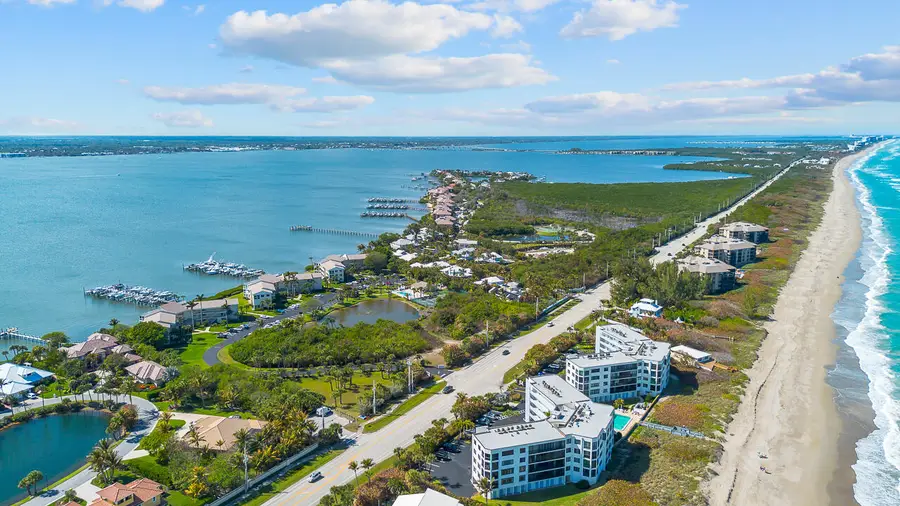 2370 NE Ocean Boulevard #C206, Stuart, FL 34996 - #3
