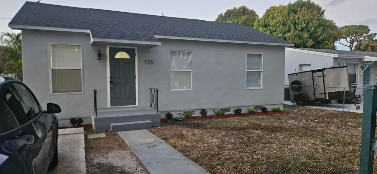 725 Nathan Hale Road, West Palm Beach, FL 33405 - #1