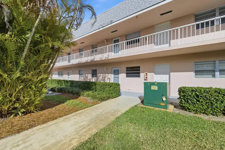 18081 SE Country Club Drive #3-23, Jupiter, FL 33469 - #3