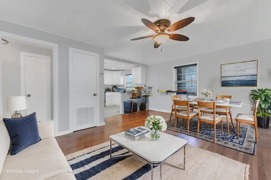 818 Kaye Street, West Palm Beach, FL 33405 - #2