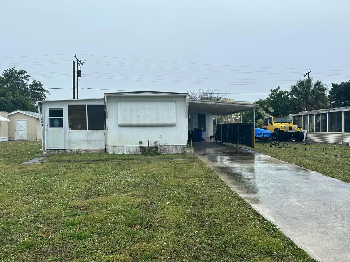 6950 SE Ridgeway Terrace, Hobe Sound, FL 33455 - #1