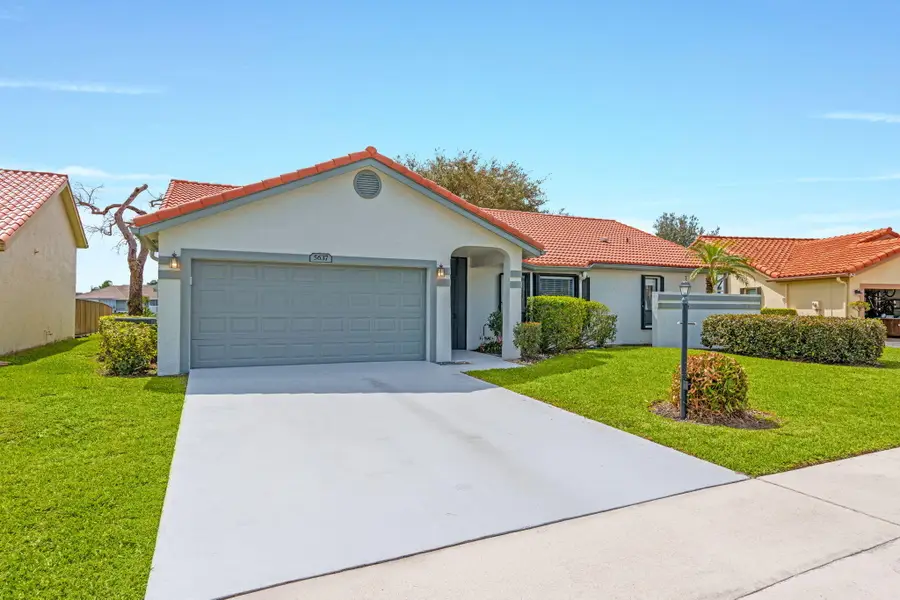 5637 Egret Isle Trail, Lake Worth, FL 33467 - #2
