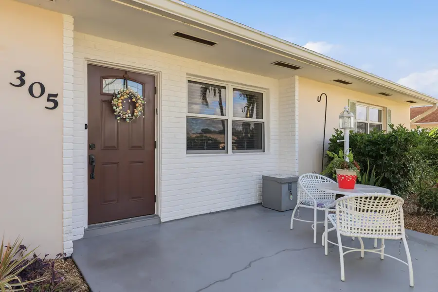 305 Circle E, Jupiter, FL 33458 - #3