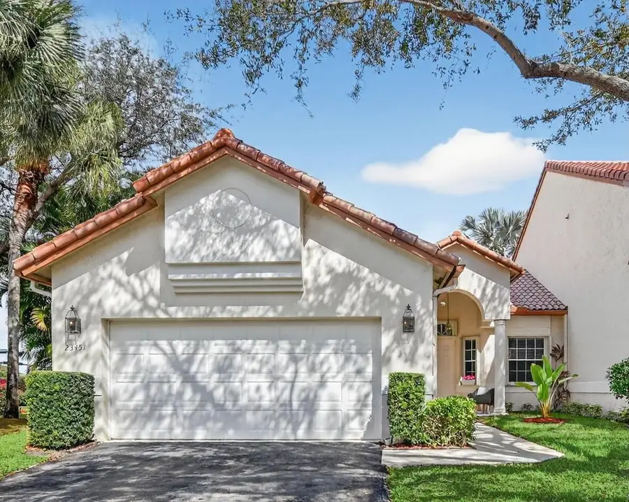 23451 Water Circle, Boca Raton, FL 33486 - #2