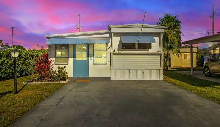 14556 Glenview Drive, Delray Beach, FL 33445 - #2