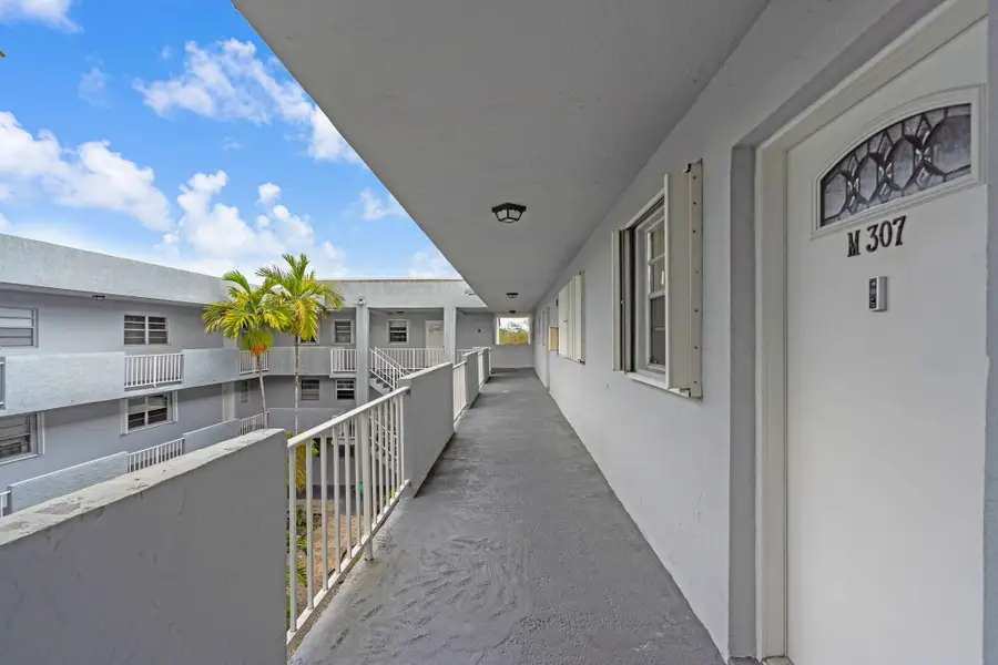 1735 W 60th Street #M307, Hialeah, FL 33012 - #2