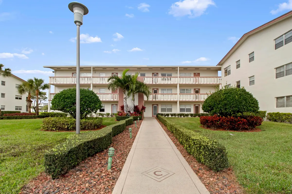 124 Preston C, Boca Raton, FL 33434 - #1