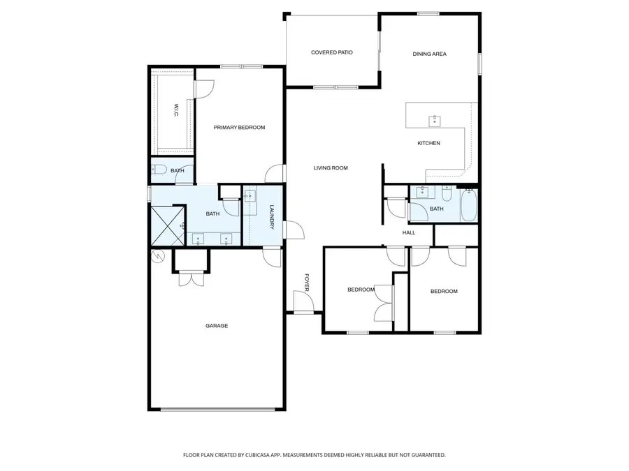 594 Bayharbor Terrace, Sebastian, FL 32958 - #3