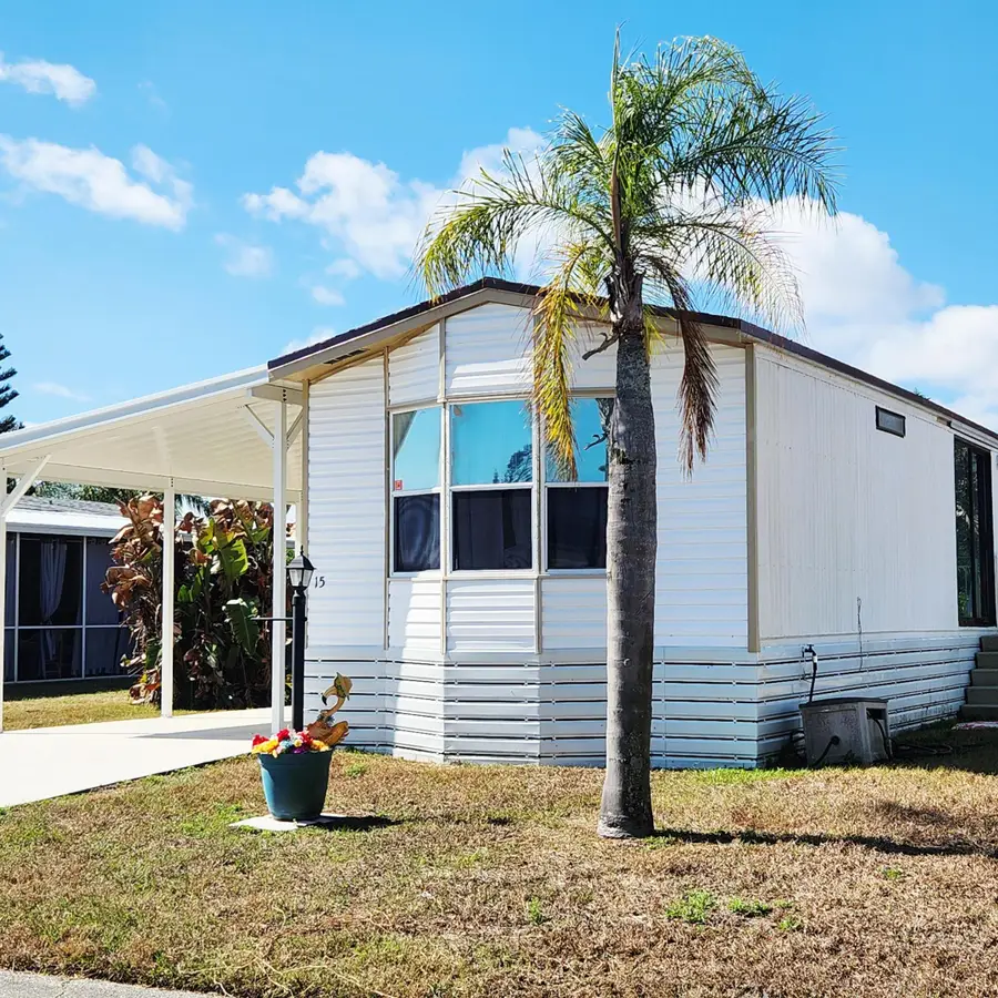 15 Alta Loma, Port Saint Lucie, FL 34952 - #3