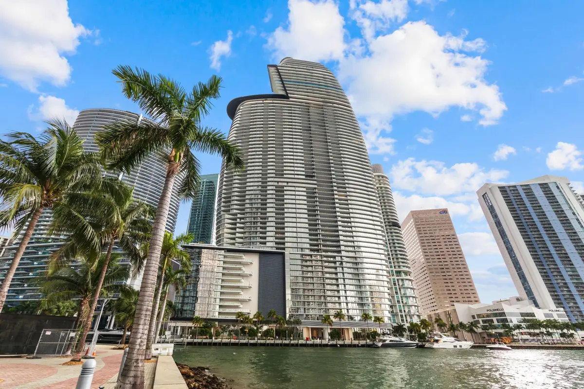 485 Brickell Avenue #2506, Miami, FL 33131 - #1