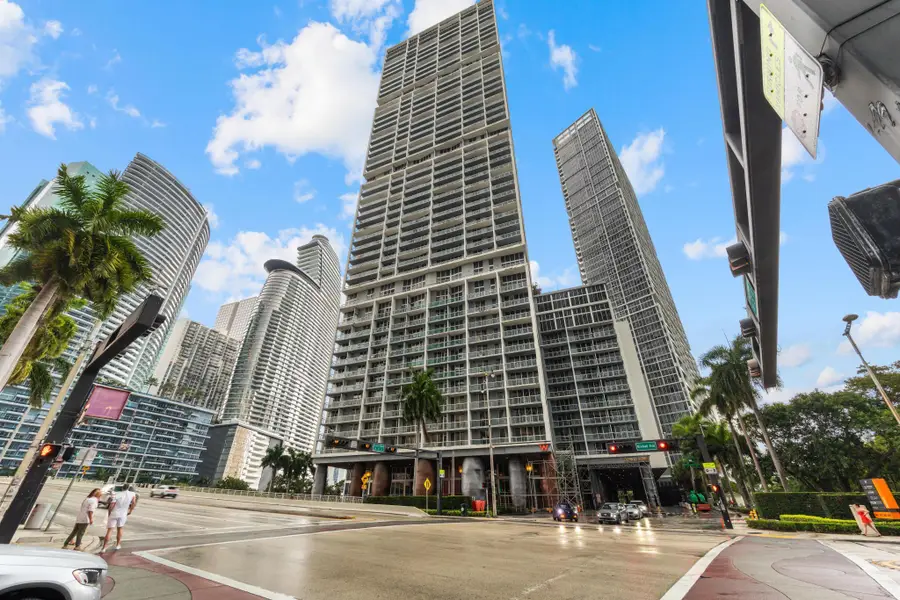 485 Brickell Avenue #2506, Miami, FL 33131 - #3