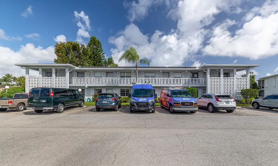 2901 SW 15th Street #102, Delray Beach, FL 33445 - #2