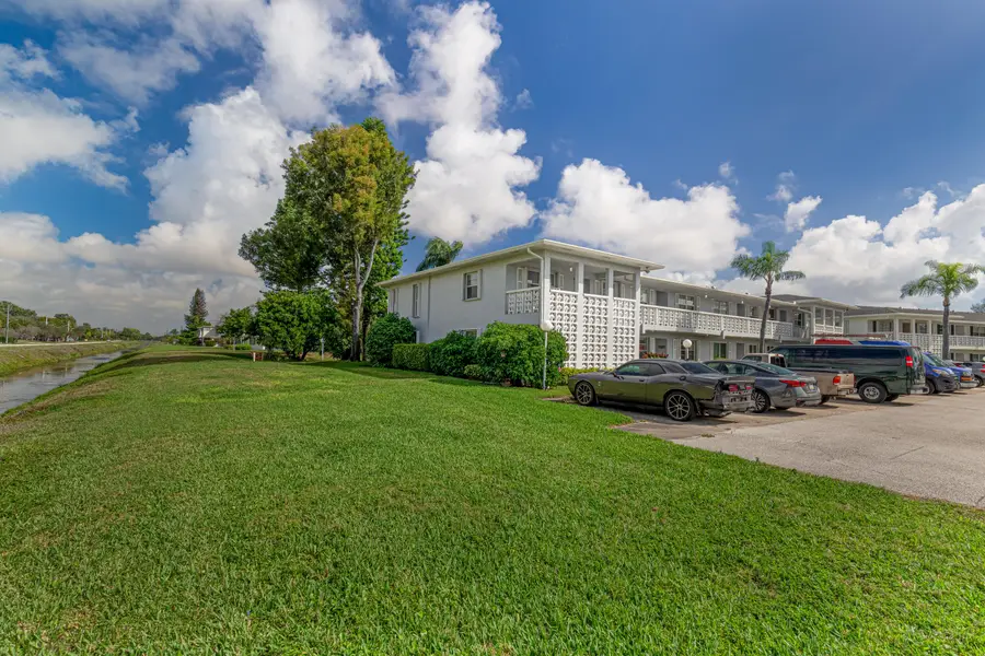 2901 SW 15th Street #102, Delray Beach, FL 33445 - #3