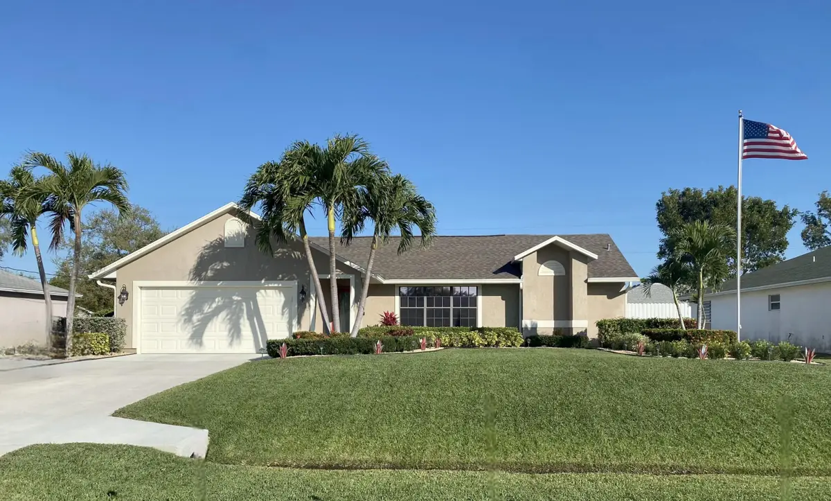 233 SW Chelsea Terrace, Port Saint Lucie, FL 34953 - #1