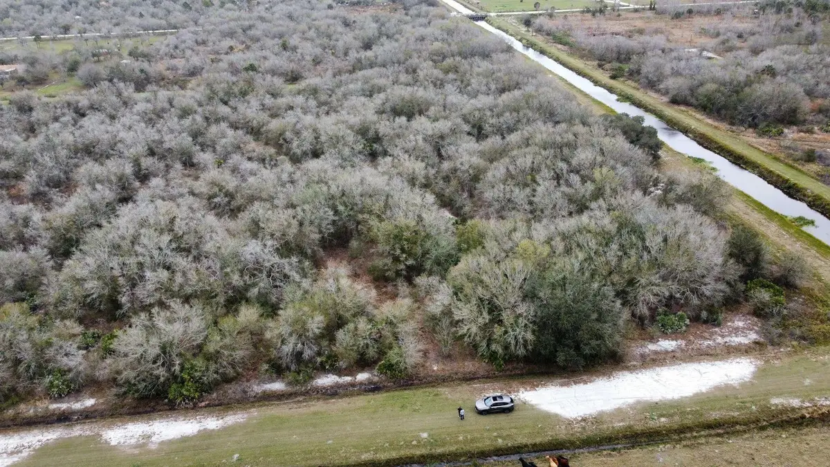 15839 NW 252nd Street, Okeechobee, FL 34972 - #1