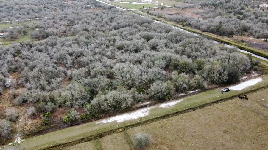 15839 NW 252nd Street, Okeechobee, FL 34972 - #2