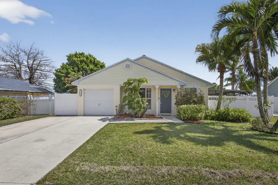 1172 Grandview Circle, Royal Palm Beach, FL 33411 - #2