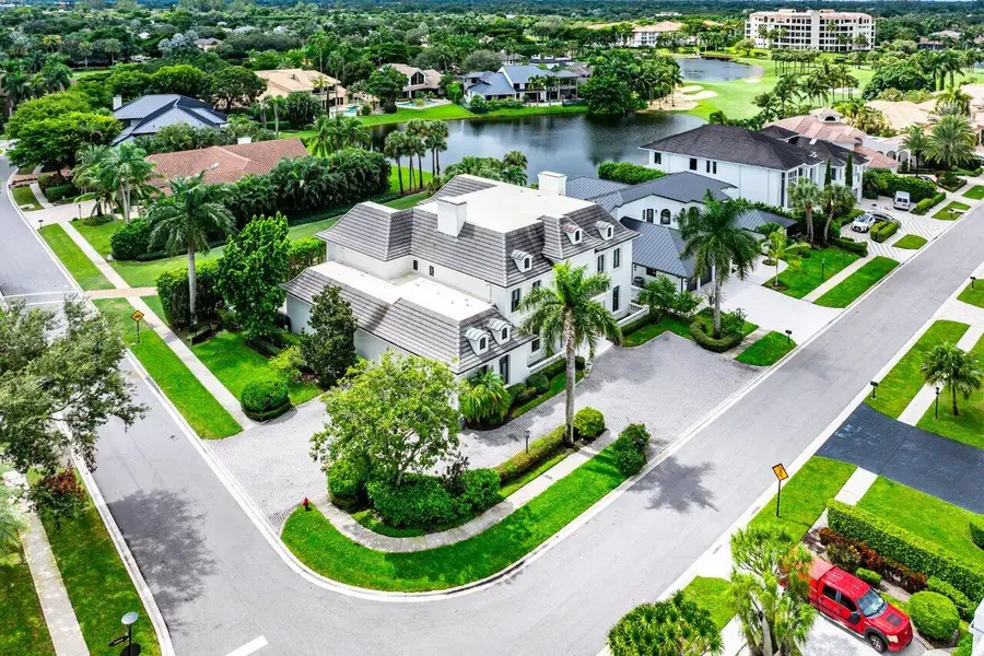 7172 Valencia Drive, Boca Raton, FL 33433 - #3