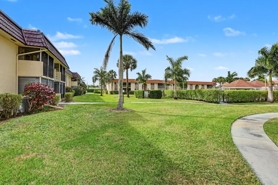 22805 SW 66th Avenue #206, Boca Raton, FL 33428 - #3