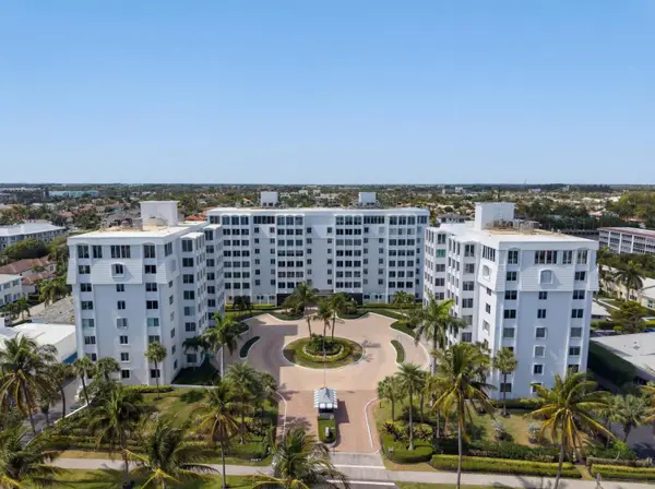 2000 S Ocean Boulevard #602, Delray Beach, FL 33483