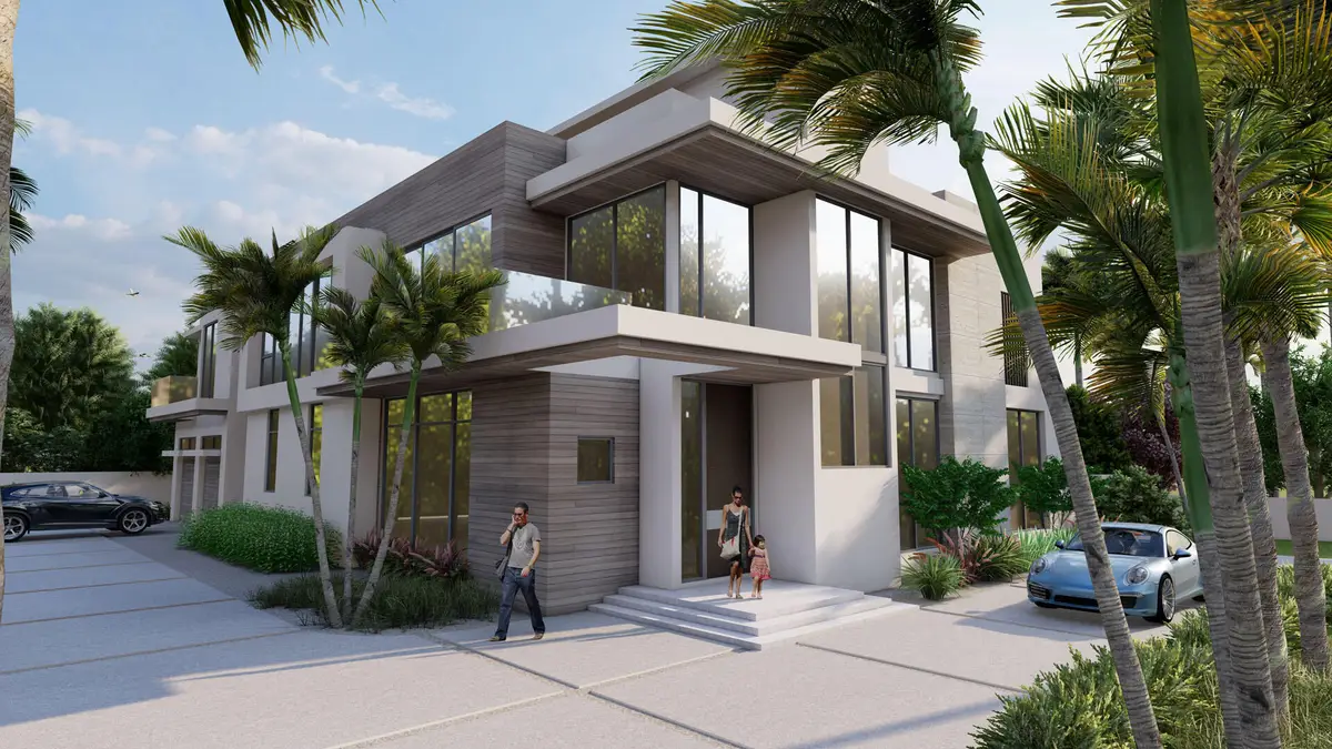 2498 Date Palm Road, Boca Raton, FL 33432 - #1