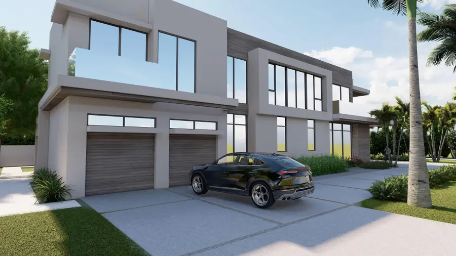 2498 Date Palm Road, Boca Raton, FL 33432 - #3