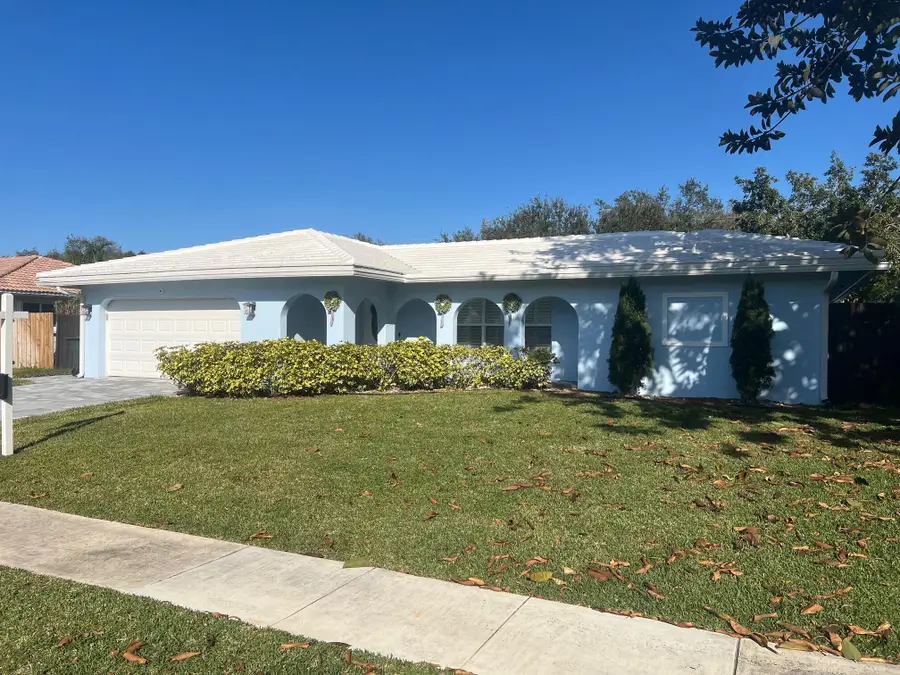 3244 NW 25th Way, Boca Raton, FL 33434 - #3