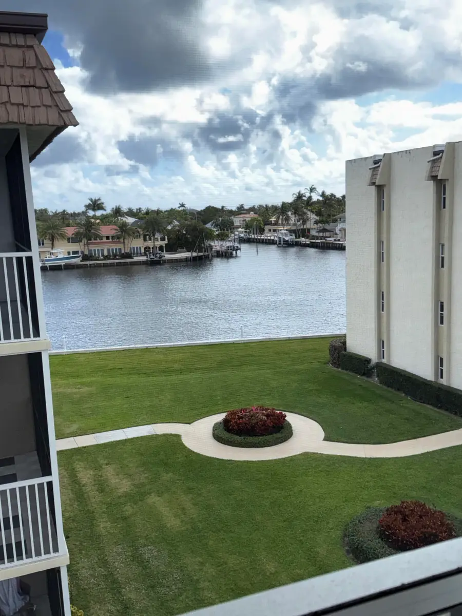 650 Snug Harbor Drive #G407, Boynton Beach, FL 33435 - #3