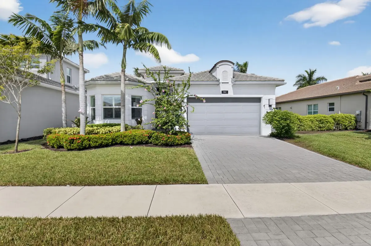 7857 Waterford Isles Lane, Delray Beach, FL 33446 - #1
