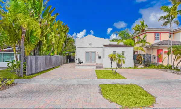 1609 NE 5th Court, Fort Lauderdale, FL 33301