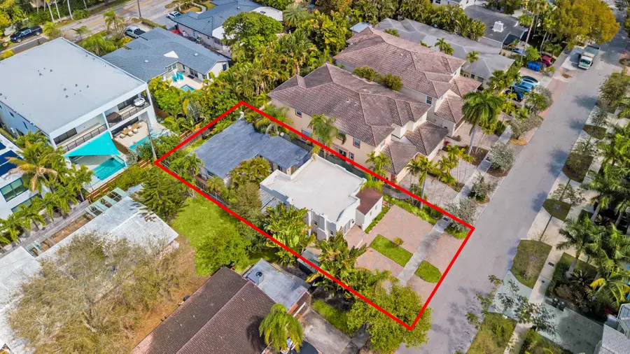 1609 NE 5th Court, Fort Lauderdale, FL 33301 - #2