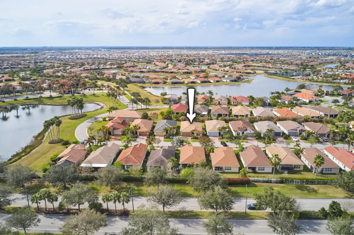 10095 SW Oak Tree Circle, Port Saint Lucie, FL 34987 - #1