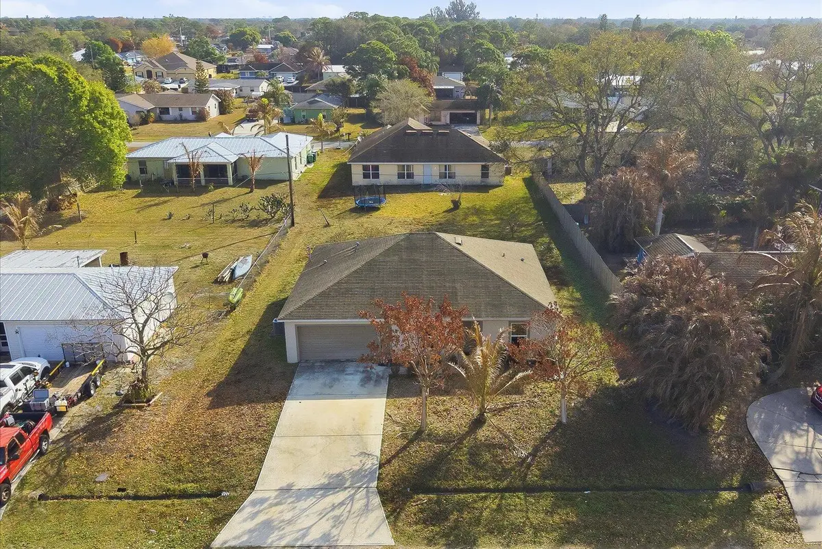 361 NW La Playa Street, Port Saint Lucie, FL 34983 - #1