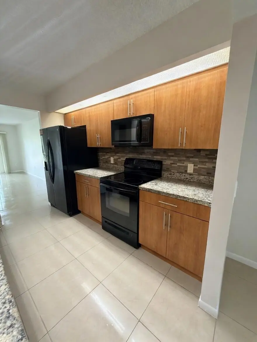 12551 SW 16th Court #206c, Pembroke Pines, FL 33027 - #3