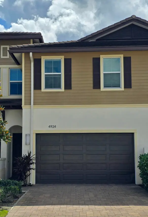 4924 Pointe Midtown Way, Palm Beach Gardens, FL 33418