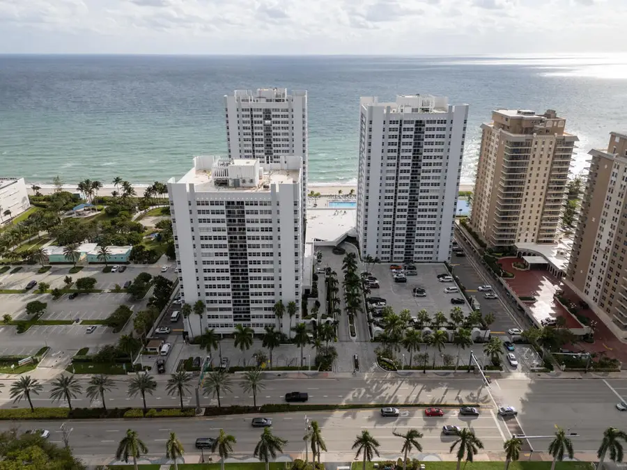 1904 S Ocean Drive #201, Hallandale Beach, FL 33009 - #2