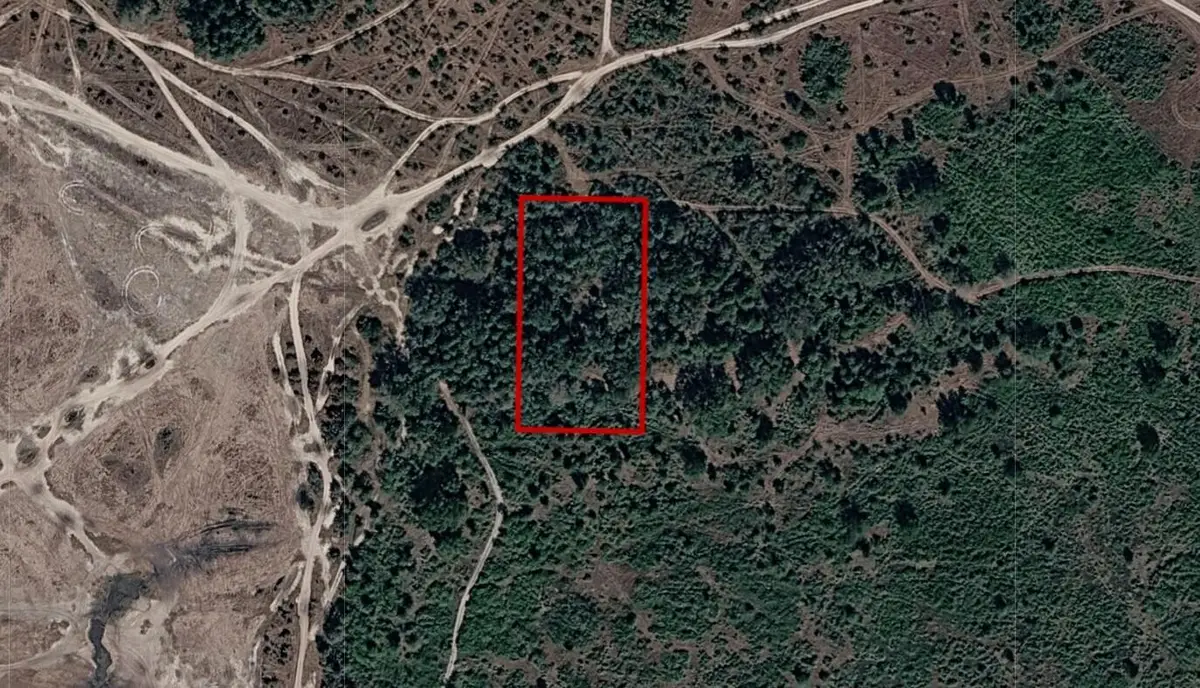 0 NW 306th Street, Okeechobee, FL 34972 - #1