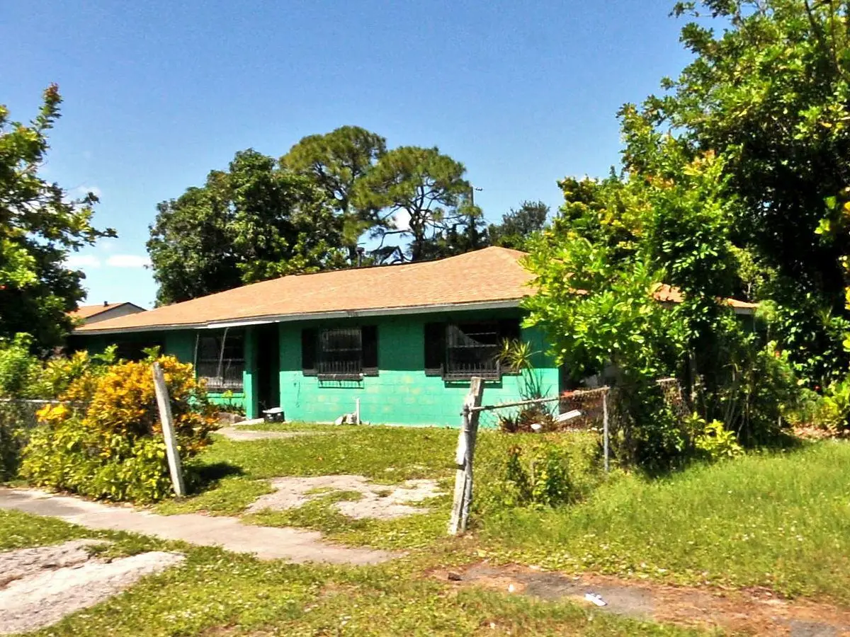 3106 Tropic Boulevard, Fort Pierce, FL 34946 - #1