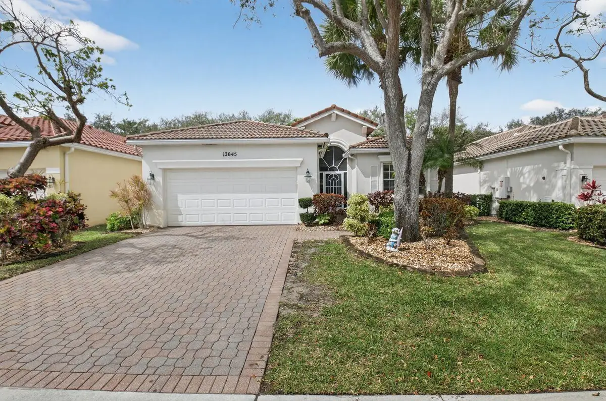 12645 Via Lucia, Boynton Beach, FL 33436 - #1