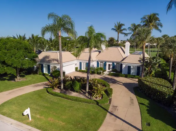 971 Lake House Drive, North Palm Beach, FL 33408