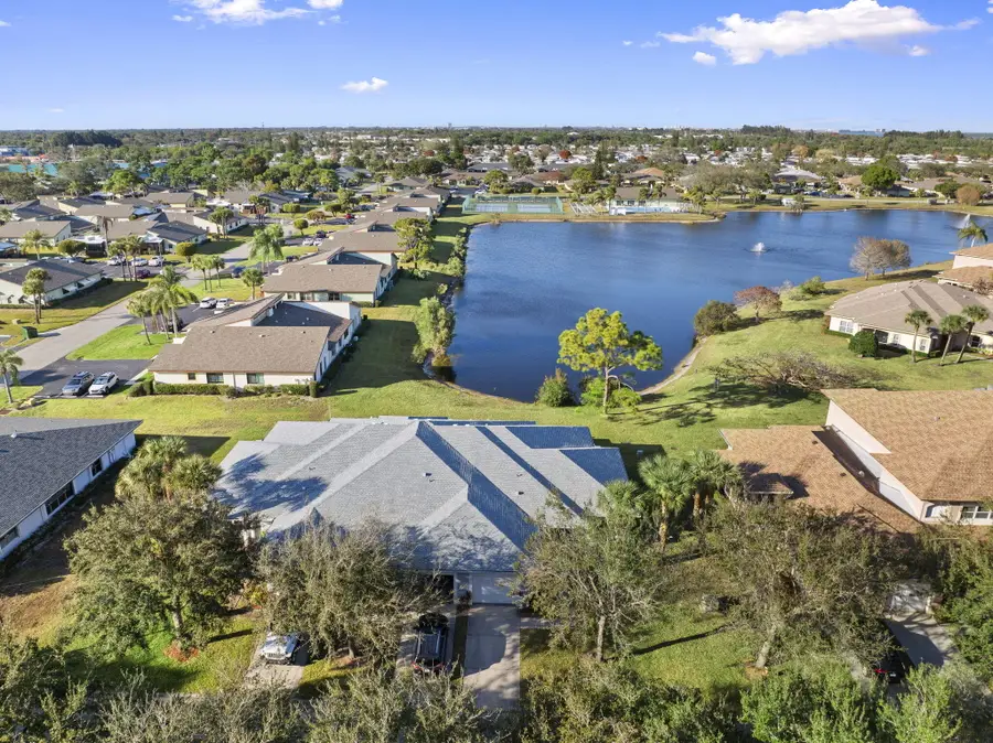 1781 S Dovetail Drive #2, Fort Pierce, FL 34982 - #3