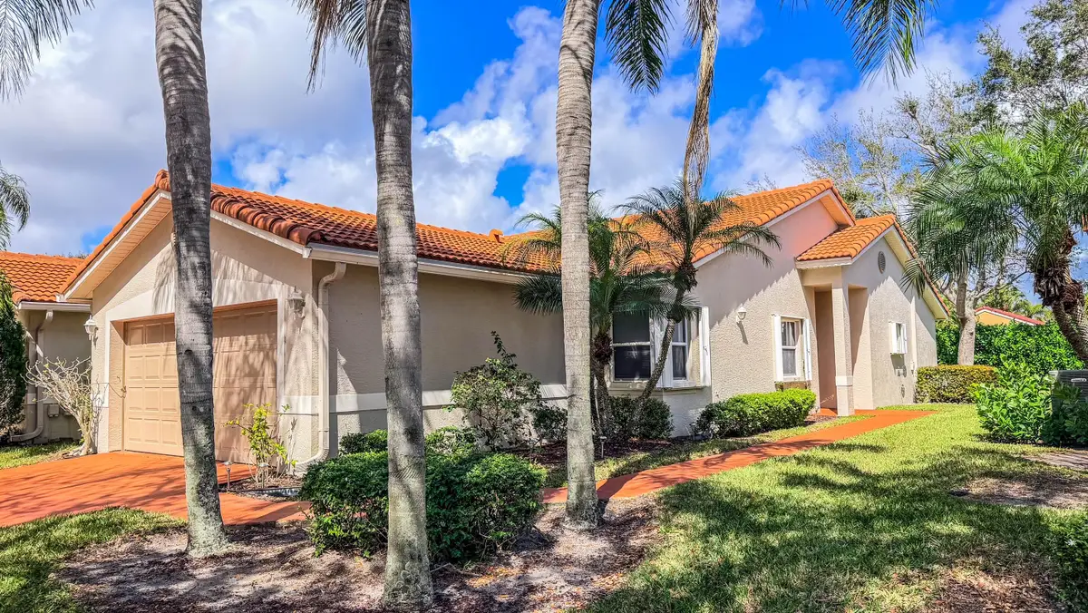 33 Sausalito Drive, Boynton Beach, FL 33436 - #1