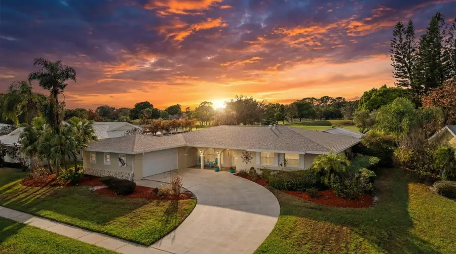 2802 SE Pine Valley Street, Port Saint Lucie, FL 34952 - #3