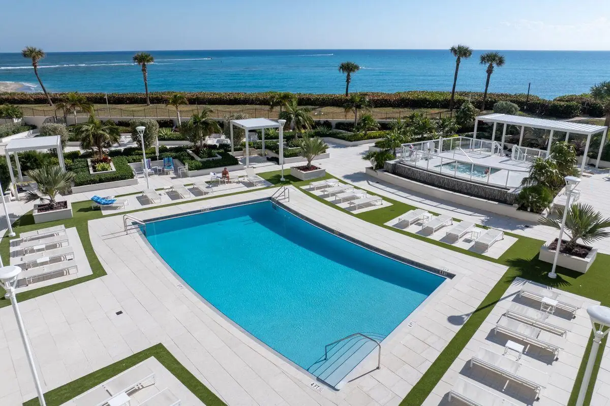 200 Ocean Trail Way #801, Jupiter, FL 33477 - #1