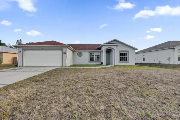 1020 SW Barbarosa Avenue, Port St Lucie, FL 34953