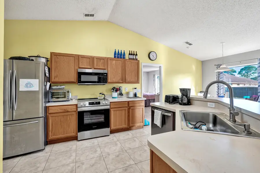 1020 SW Barbarosa Avenue, Port Saint Lucie, FL 34953 - #2