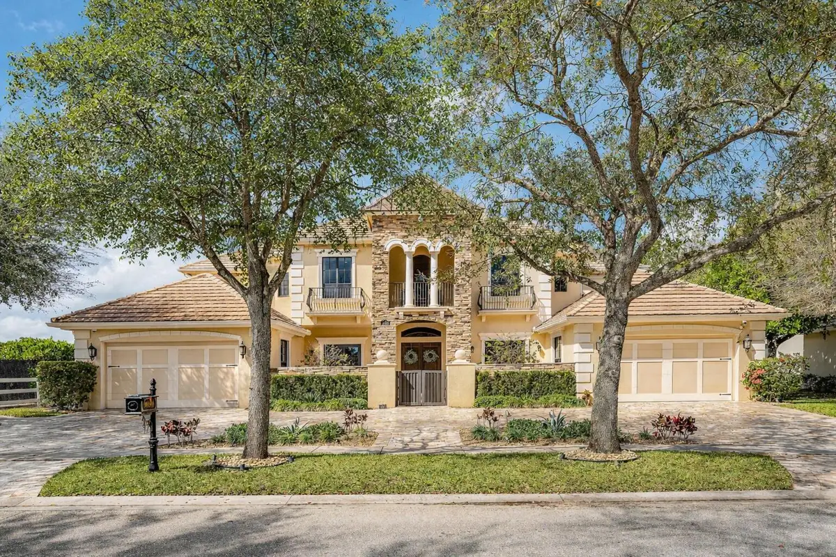 9890 Equus Circle, Boynton Beach, FL 33472 - #1