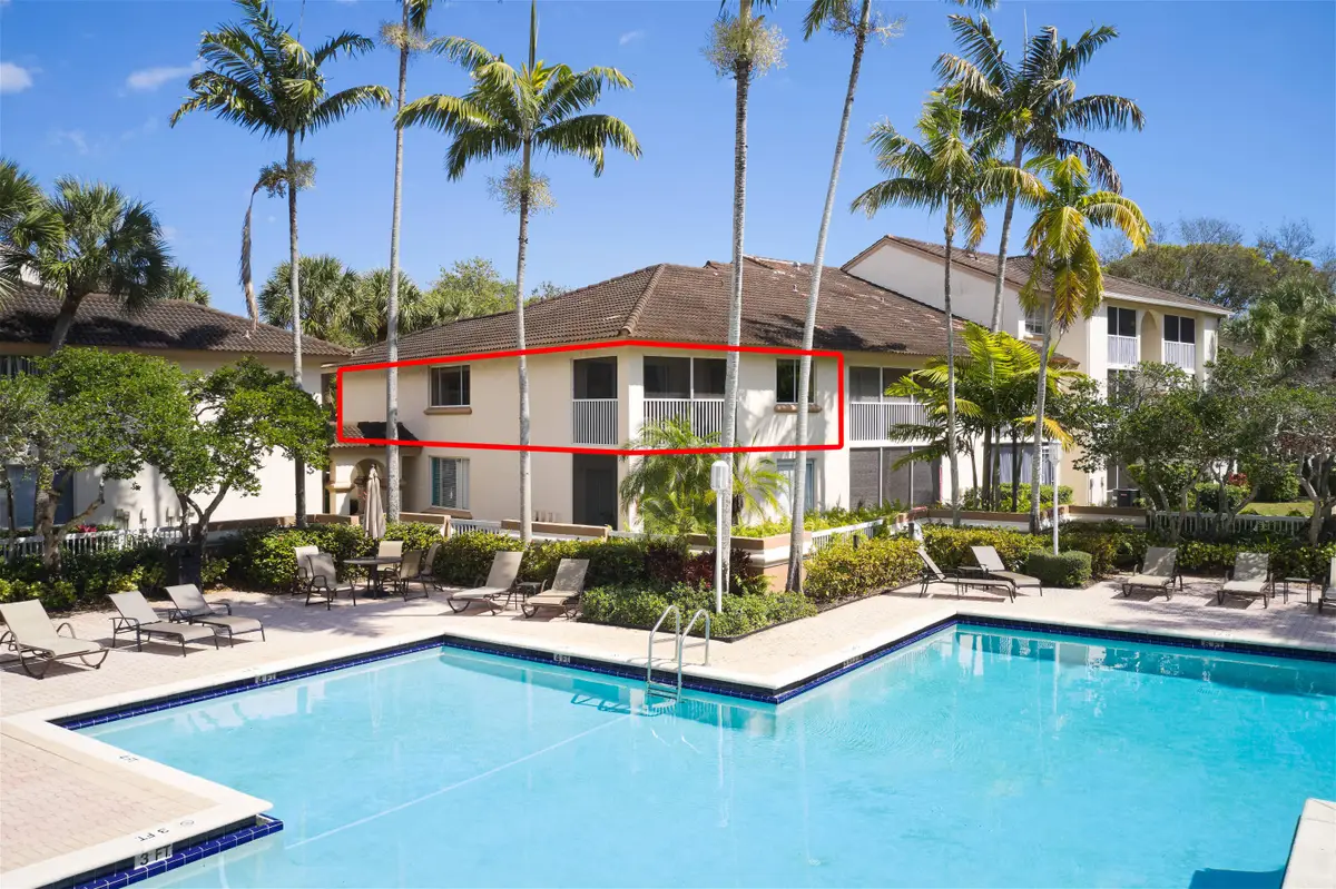 19218 Glenmoor Drive, West Palm Beach, FL 33409 - #1