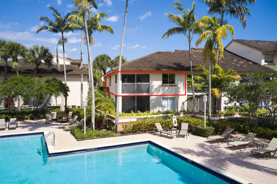 19218 Glenmoor Drive, West Palm Beach, FL 33409 - #2